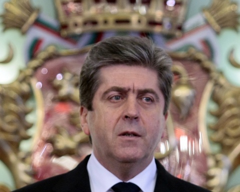 Bulgaria: Bulgarian Ex-President Bashes Belene Gas Plant Idea