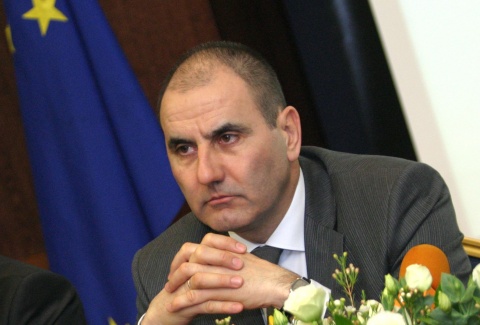Bulgaria: Bulgaria Interior Min: Gangsters Earn Abroad, Invest Here