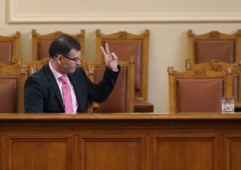 Bulgaria: Bulgaria Govt Greenlights Eurobond Sale