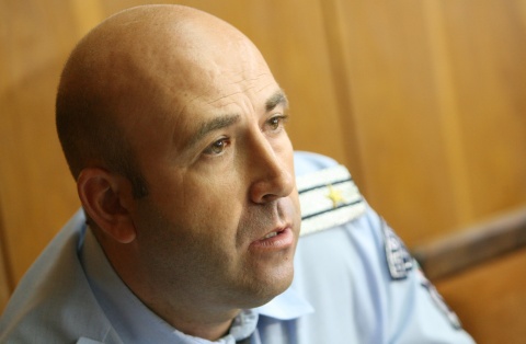 Bulgaria: Bulgaria's Sofia to Introduce Raised Crosswalks