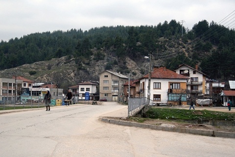 Bulgaria: House Collapse in Southwestern Bulgaria Kills Baby, Young Woman