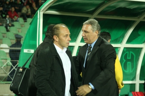 Bulgaria: Ex Midfielder Ilian Iliev Takes over Levski Sofia in Summer