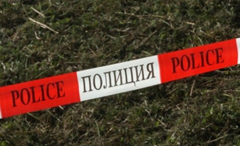 Bulgarian Man Wounded in Stray Dogs Shooting: Bulgarian Man Wounded in Stray Dogs Shooting