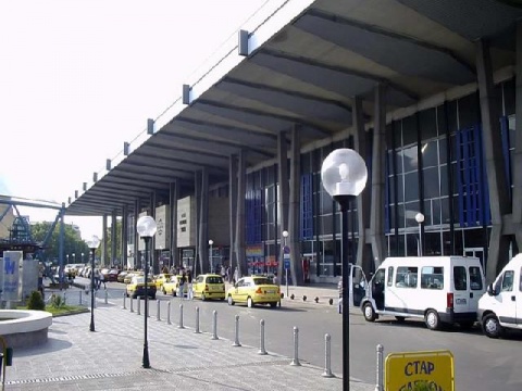 Bulgaria: Bulgaria’s Sofia to Renovate Central Train Station
