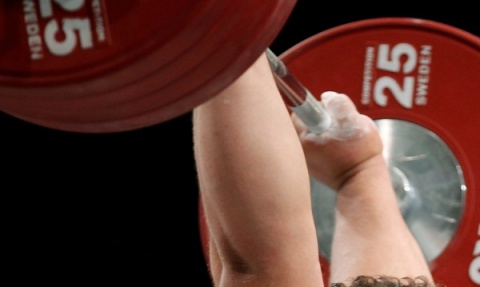 Bulgaria Wins Bronze at European Weightlifting Championship: Bulgaria Wins Bronze at European Weightlifting Championship