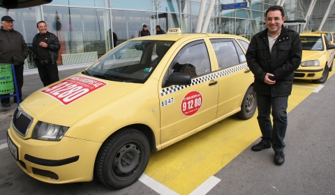 Bulgaria: Sofia Taxis Table Massive Fines after Inspection Raid