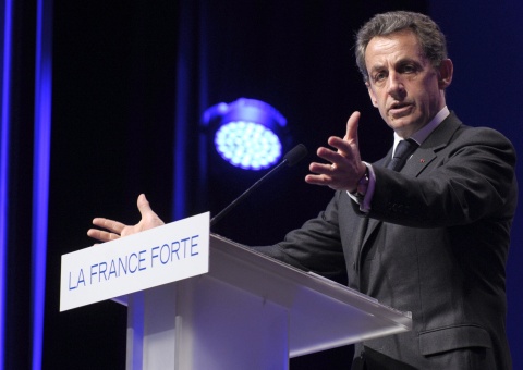 Bulgaria: Sarkozy Almost Sorry for Branding Roma Criminals