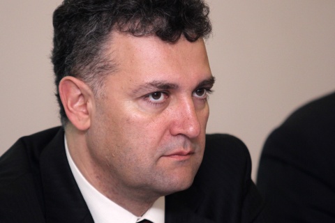Bulgaria: Bulgarian Deputy Minister Stresses Importance of Gas Grid Interconnections