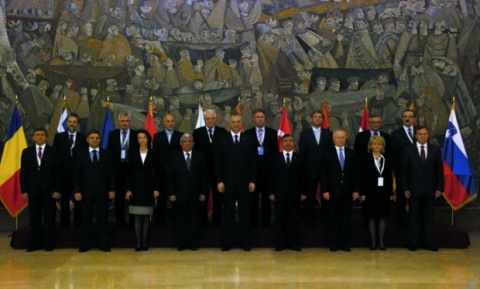 Bulgaria: Bulgaria Urges SEECP Countries to Deepen Joint 'Smart Defense'