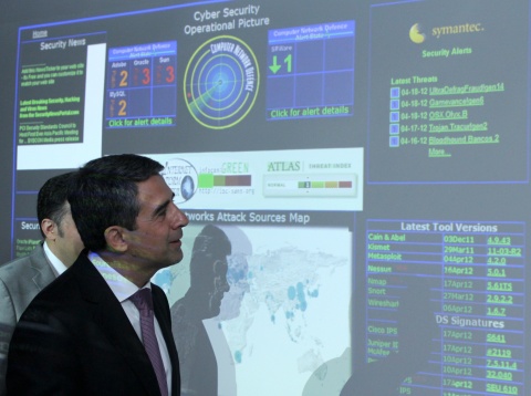 Bulgaria: Bulgarian President Dreams of Bright IT Future