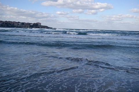 Bulgaria: Wastewater Issue Half-Fixed in Bulgaria's Black Sea Resort of Sozopol