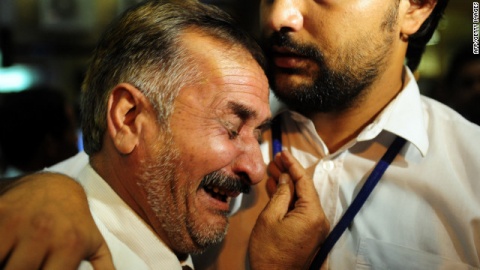 Bulgaria: No Hopes for Survivors aboard Crashed Pakistan Plane