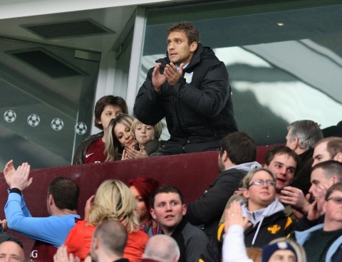 Bulgaria: How Aston Villa's Stiliyan Petrov Rose from Poverty to the Premier League