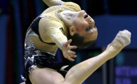 Bulgaria: Bulgaria Win 2 Gold, 2 Silver, 1 Bronze at Rhythmic Gymnastics World Cup