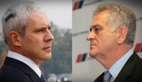 Bulgaria: Tadic with Minor Lead ahead of Serbian Presidential Elections Runoff