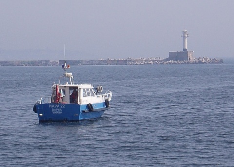 Bulgaria: Bulgaria's Biggest Black Sea Cities Vie to Host Fisheries Watchdog