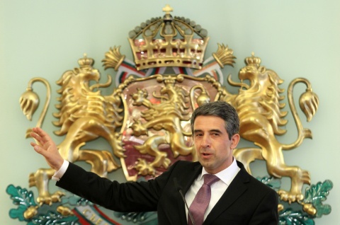 Bulgaria: Bulgaria's President Demands e-Govt Agency on His 100th Day