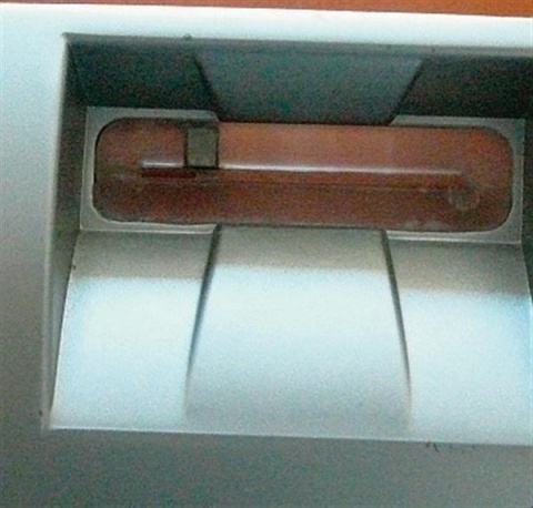 'Mystery' ATM Robbery Reported at Bulgarian Town Hall: 'Mystery' ATM Robbery Reported at Bulgarian Town Hall