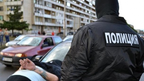 Bulgaria: Montenegrin, Armenians Busted for Planned Murder in Sofia