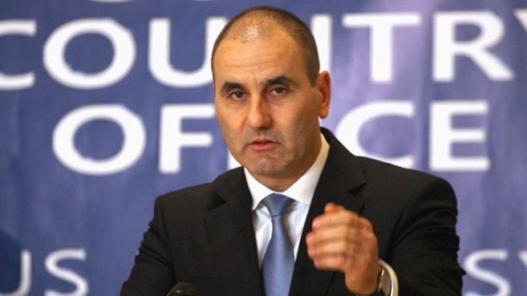 Bulgaria: Alleged Assassination Target to Be Questioned in Bulgaria