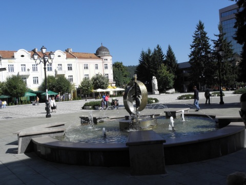 Bulgaria: Bulgaria's Razlog to Advertise Tourism Opportunities to Indian Tour Operators