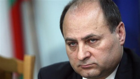 Evtim Kostadinov Reelected Chair of Bulgarian Files Commission: Kostadinov Reelected Chair of Bulgarian Files Commission