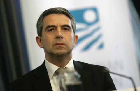 Bulgaria: Bulgaria President Invites Google, HP, Cisco to Sofia Tech Park