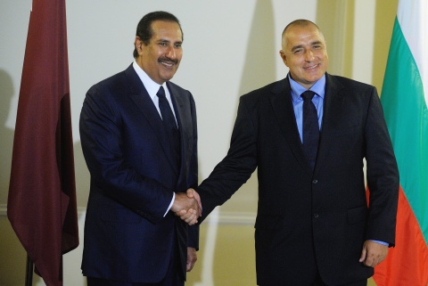 Bulgaria: Bulgaria, Qatar Sign 8 Cooperation Agreements