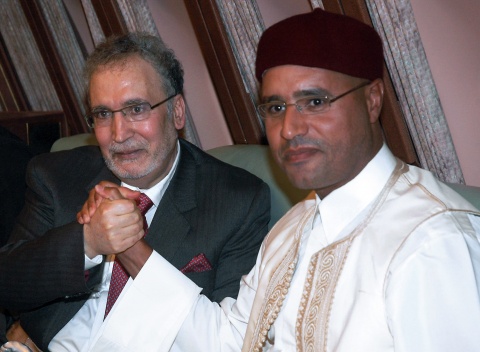 Bulgaria: Lockerbie Bomber Al-Megrahi Dies in Libya