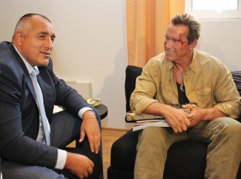 Week of Bulgarian Cinema to Be Held in Qatar: Week of Bulgarian Cinema to Be Held in Qatar