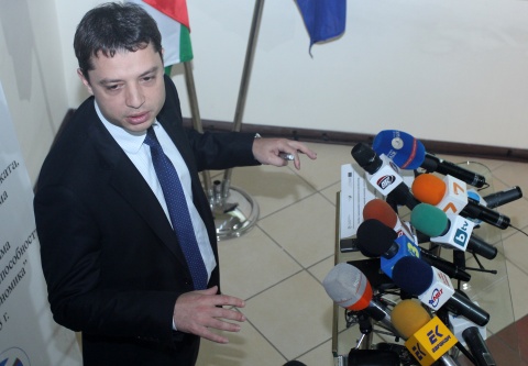 Bulgaria: Bulgaria to Sign Direct Gas Supply Contract with Russia