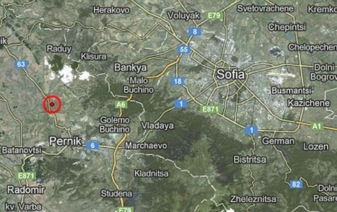 No Interruptions in Bulgaria's Cell Phone Services over Quake: No Interruptions in Bulgaria's Cell Phone Services over Quake