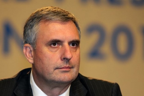 Bulgaria: Bulgarian MEP Calls for Fair Use of Cyrillic at EP