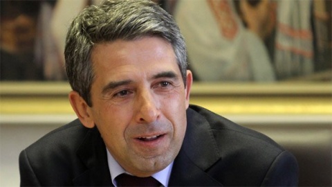 Bulgaria: President Plevneliev to Promote Stable Bulgaria to Italy's Monti