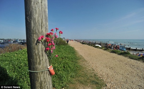 Bulgaria: Bulgarian Dies Saving British Kid from Drowning - Report