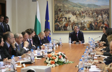 Bulgaria: Bulgaria Has Alarmingly Low Share of Young Entrepreneurs - President