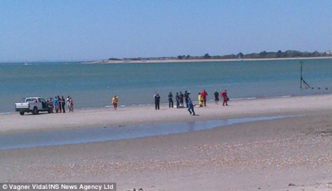 Bulgaria: Hero Who Died Saving British Kid Was Bulgarian