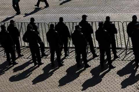 Bulgaria: Absolute Necessity to Use Firearms Introduced in Bulgaria's Interior Ministry Act