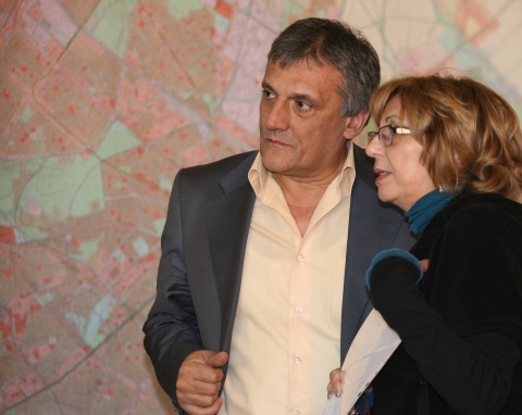 Bulgaria: Chief Architect: Sofia Built to Endure 7-9 Earthquake