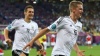 Germany Win, Send Denmark Home from Euro 2012