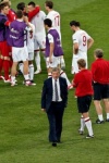 England's Roy Hodgson: Anyone Can Miss Penalty