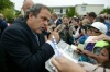 Platini: Euro 2020 Should be Hosted by Entire Europe