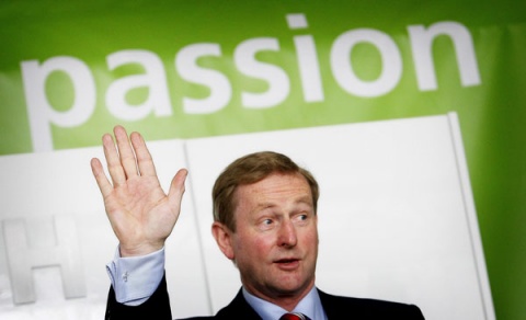 Bulgaria: Ireland Says Big 'Yes' to EU Fiscal Pact in Referendum