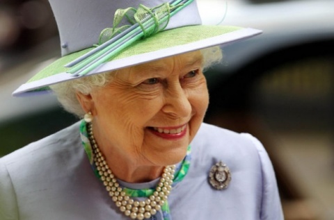 Bulgaria: Brits in Bulgaria Celebrate Queen's Diamond Jubilee