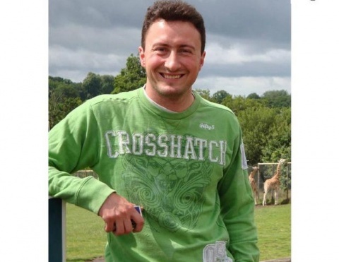 Bulgaria: Bulgarian-British Hero Awarded Posthumously