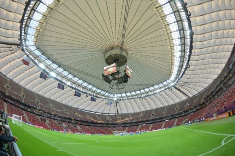 Bulgaria: Euro 2012 Set for Kick-off, Poland Take on Greece