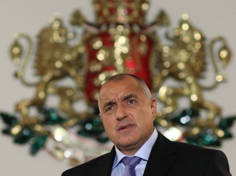 Bulgarian PM: Balkans in EU Is My Cherished Dream: Bulgarian PM: Balkans in EU Is My Cherished Dream