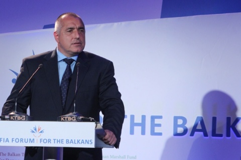 Bulgarian PM: Chief Prosecutor to Be Appointed by New Supreme Council: Bulgarian PM Vows Chief Prosecutor Appointed by New Supreme Council