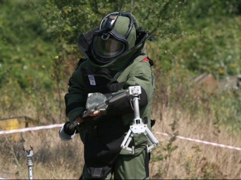 Blast-ravaged Bulgaria Demands State Recovery Help: Blast-ravaged Bulgaria Demands State Recovery Help