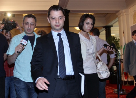 Bulgaria: Lower Gas Prices in Bulgaria Only Possible with Local Production - Minister